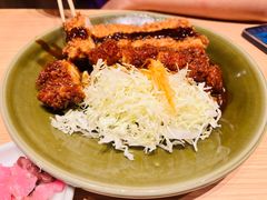 -矢场猪(名古屋站三井楼北馆店)
