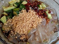 川北凉粉-乡间好味私家菜(总店)