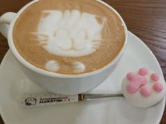 -猫色咖啡·猫咖