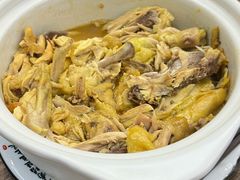 -民间瓦缸煨汤館(嵩山路店)