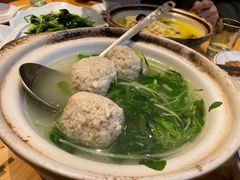 狮子头-双东酒店(东关街店)