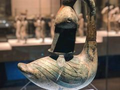 -陕西历史博物馆