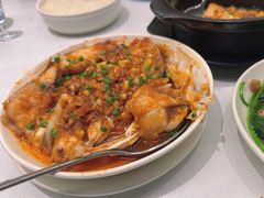 -东山茶寮(新安店)