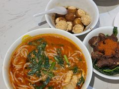 -端仕小锅(文林街店)