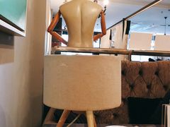 大堂-时间仓(月湖公园店)