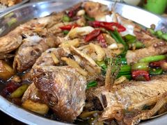 海鱼酱油水-船奇蒸汽海鲜·闽菜(八市海鲜总店)