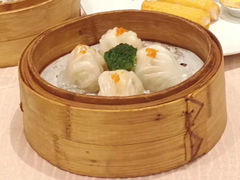 -广州天河合景福朋喜来登酒店 · 聚味轩中餐厅