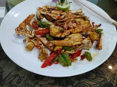 -蠔爺王志德生蚝馆(金沙湾店)