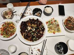 -三猫黑鱼花(南大店)