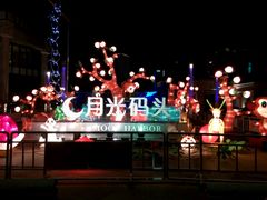 -金鸡湖景区