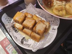 -孖记茶档·热腾茶餐(荔湾领展广场店)
