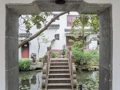 -苏州吴宫泛太平洋酒店