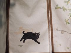 -猫里有甜
