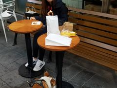 -81BAKERY(大学路店)
