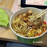 重生之我在街道口吃轻食2.0版本