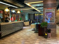 大堂-汉水缘鲜鱼庄(黄雁村店)