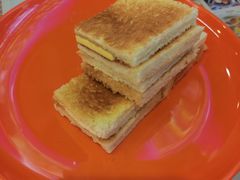 -澳门陈光记烧味饭店(万象城店)