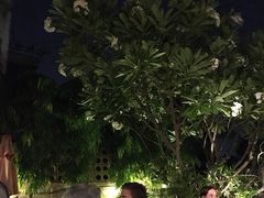 -Dash Teak House