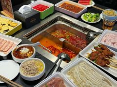 -川西坝子火锅(金沙1.0直营店)