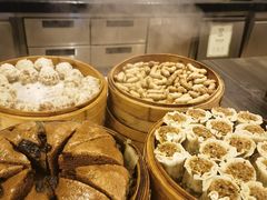 -圣丰索菲特·2 On 988 Café 自助餐厅