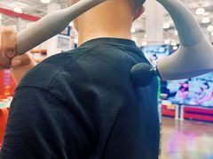 -山姆会员商店(上海浦东店)