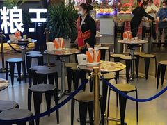 -千家粗粮王(MOMOPARK店)