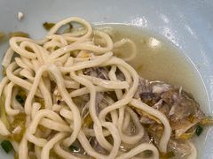 -面道赞宁海海鲜面(迎凤街店)