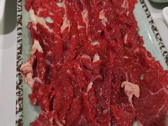 -食潮汕头鲜牛馆(望京保利店)