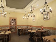 大堂-炎陵血鸭(滨江御景店)