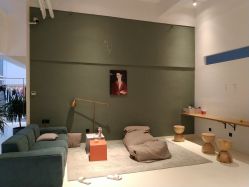 -无界瑜伽普拉提