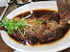 -京天红酒家(虎坊路店)