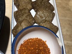 手撕豆腐-夜郎国·贵州菜(南山店)