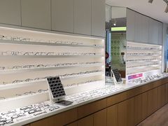 -启明眼镜(海淀黄庄店)