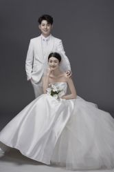 -巴黎恋人(盛景嘉园店)