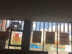 -维园港式茶餐厅(龙岗盛平店)