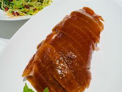 特色烤鸭-四季民福烤鸭店(王府井灯市口店)