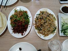 -姥家春饼店(漳州二路店)