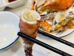 -九层海鲜塔(市南店)