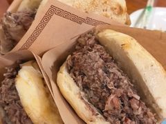 -老西关黄老太牛肉烧饼
