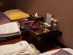 -泰禾馨·泰式按摩精油SPA(河西万达店)