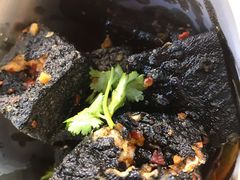 -黑色经典臭豆腐·湖南特产(太平街口店)
