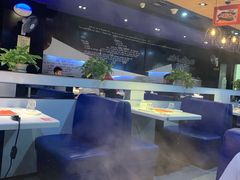 -鱼酷活鱼烤鱼(南京水游城店)