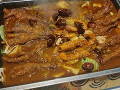 -小城外婆肴私房菜.家宴聚集点(圆明园颐和园·清河上地店)