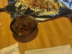 -日葵 大阪烧ひまり(仙霞路店)