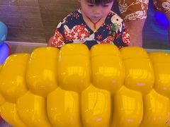 -汤连得温泉馆(宝山店)