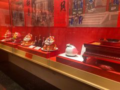 -御茶膳房皇家糕点博物馆(北京首店)