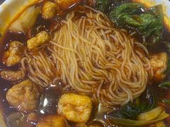 -老赵太太麻辣烫涮肚馆(大经路店)