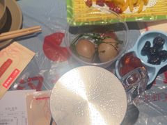 -肥肥虾庄·金牌油焖大虾(杨园滨江时代walk店)