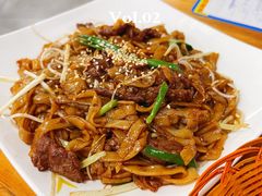 -南记食粥坊·宵夜大排档(岭南分店)