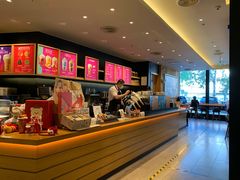-星巴克臻选(华堂·新辰汇店)
